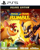 Crash Team Rumble Deluxe Edition product image